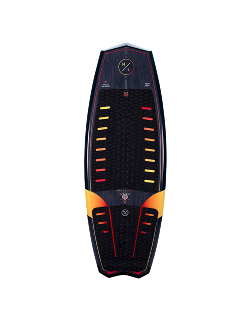 HYPERLITE 2023 HYPERLITE TIME MACHINE WAKESURF