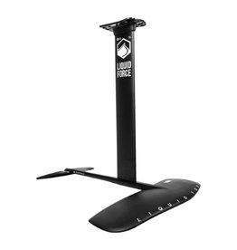 LIQUID FORCE Liquid Force Launch 120 Foil Set 2025