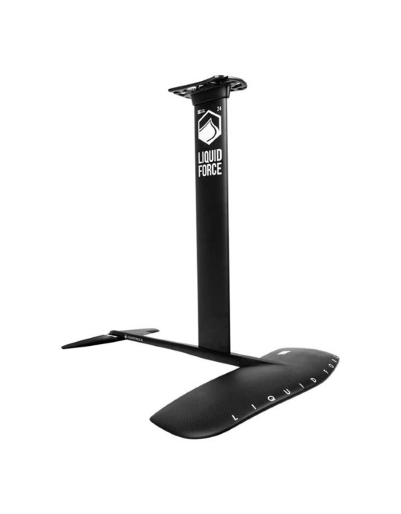 LIQUID FORCE Liquid Force Launch 120 Foil Set 2025