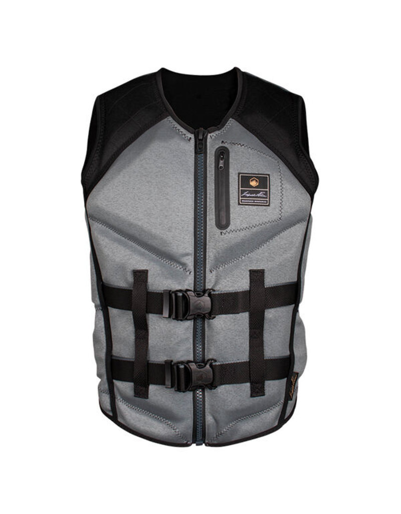 LIQUID FORCE LIQUID FORCE WATSON HERITAGE CGA VEST