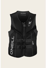 O'NEILL. O'NEILL  REACTOR CGA VEST