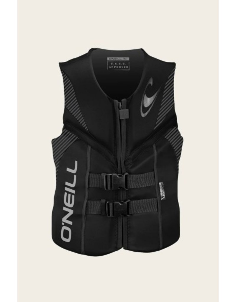 O'NEILL. O'NEILL  REACTOR CGA VEST