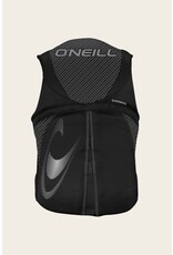 O'NEILL. O'NEILL  REACTOR CGA VEST