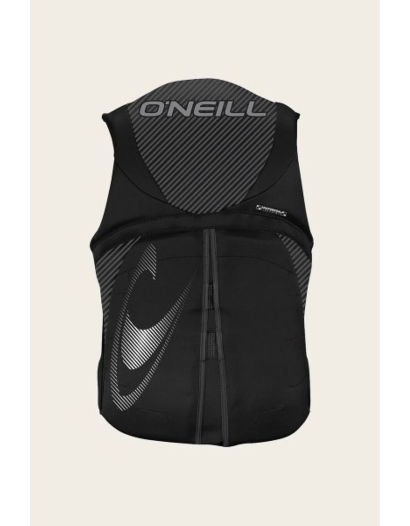 O'NEILL. O'NEILL  REACTOR CGA VEST
