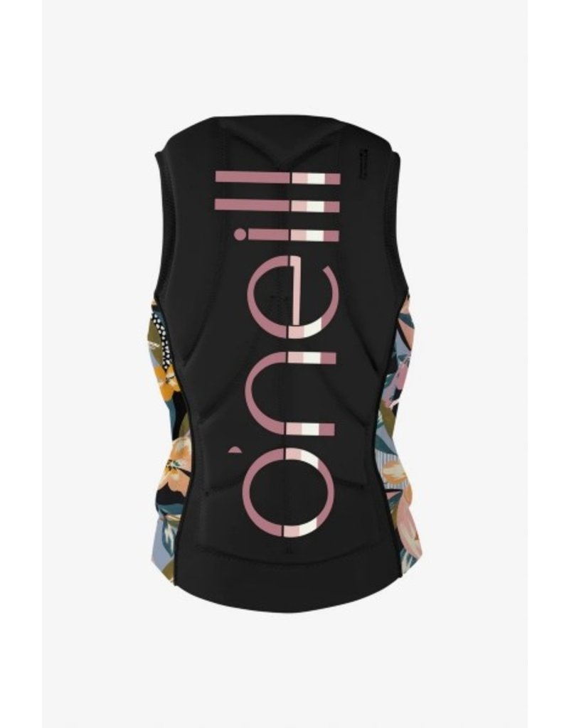 O'NEILL. O'Neill Slasher Comp Vest Women's