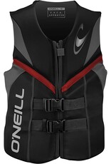 O'NEILL. O'NEILL  REACTOR CGA VEST