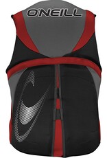 O'NEILL. O'NEILL  REACTOR CGA VEST