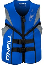 O'NEILL. O'NEILL  REACTOR CGA VEST