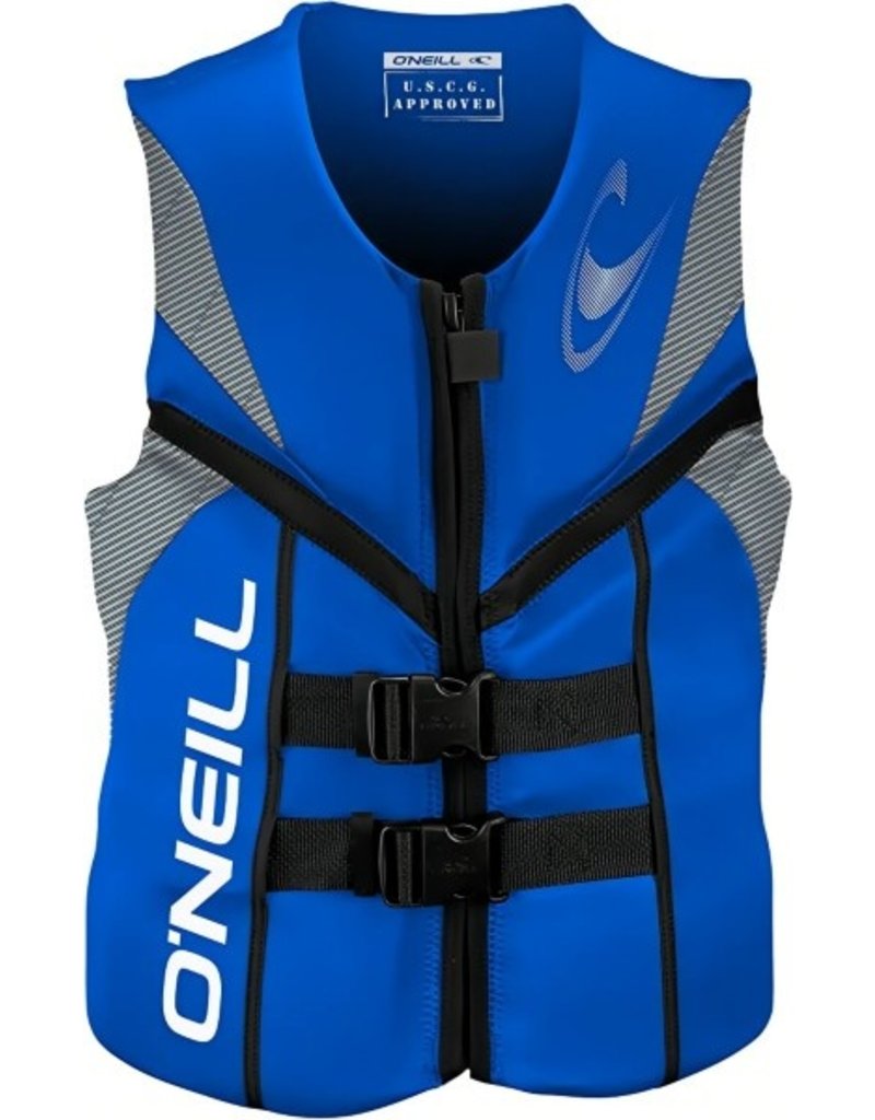 O'NEILL. O'NEILL  REACTOR CGA VEST