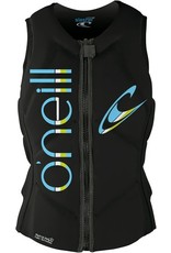 O'NEILL. O'Neill Slasher Comp Vest Women's