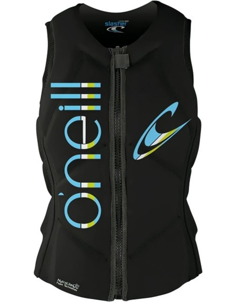 O'NEILL. O'Neill Slasher Comp Vest Women's