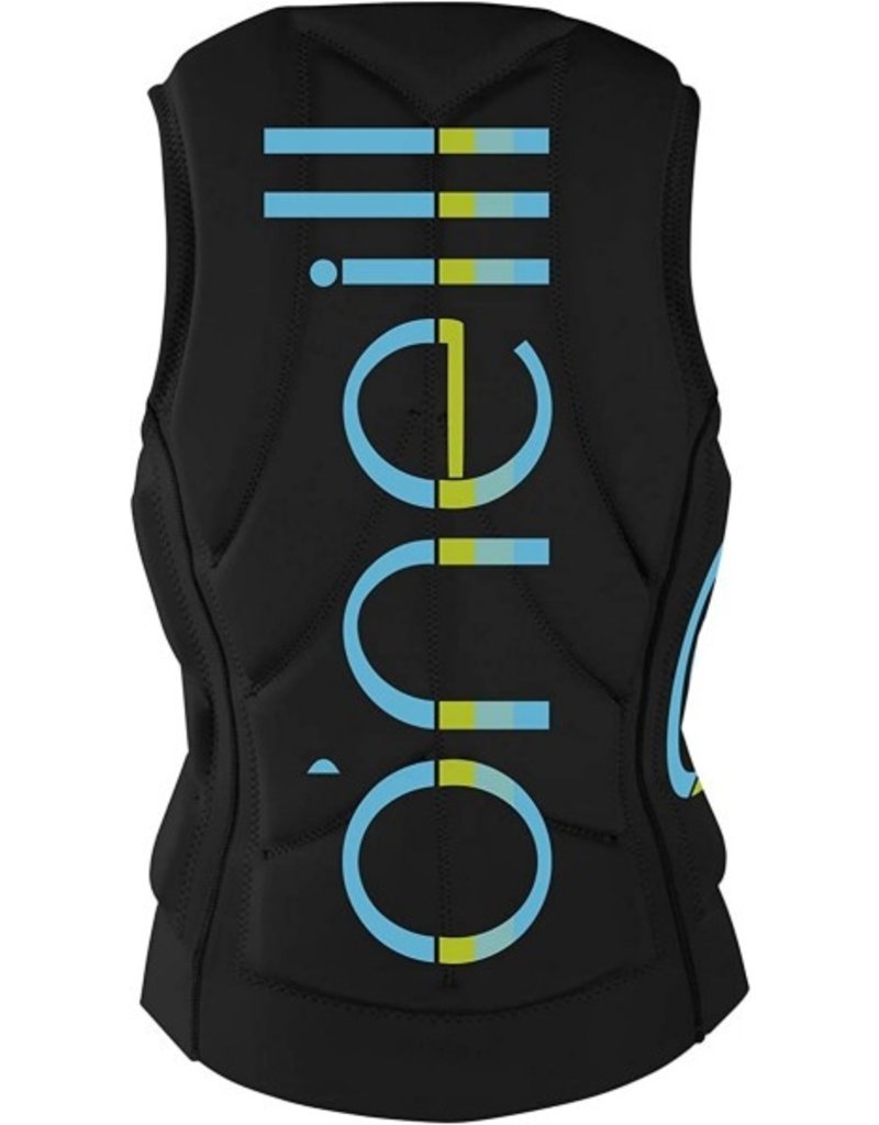 O'NEILL. O'Neill Slasher Comp Vest Women's