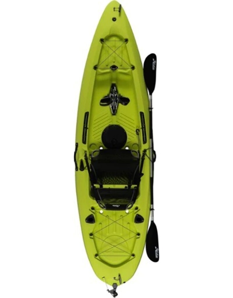 HOBIE 2025 HOBIE MIRAGE PASSPORT 10.5 R