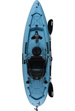 HOBIE 2023 HOBIE MIRAGE PASSPORT 10.5 R