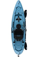 HOBIE 2025 HOBIE MIRAGE PASSPORT 10.5 R