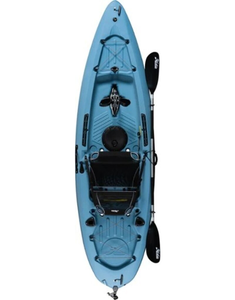 HOBIE 2025 HOBIE MIRAGE PASSPORT 10.5 R