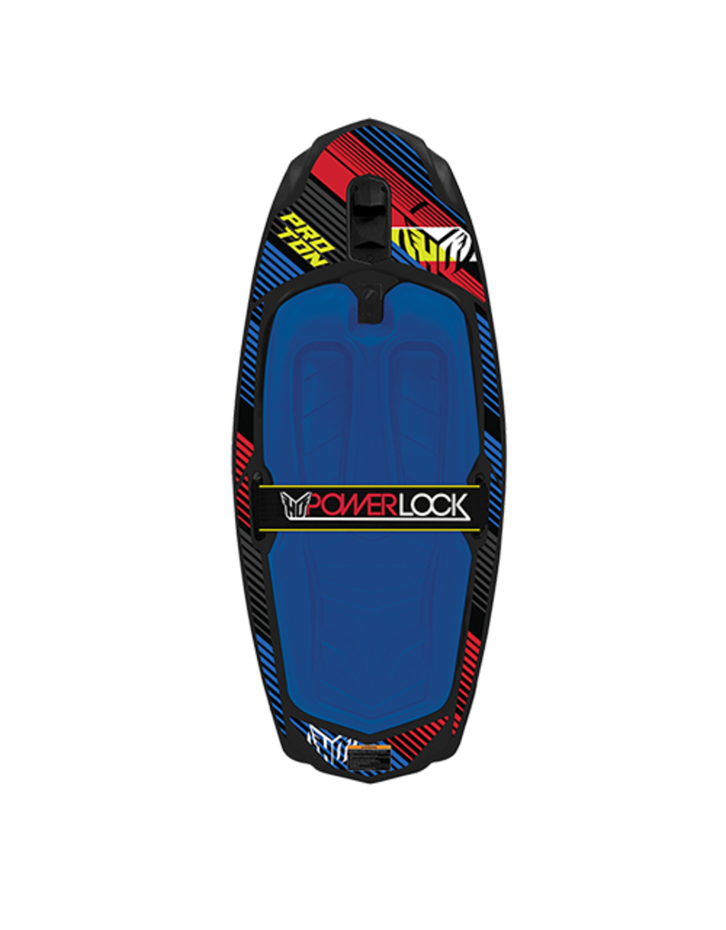HO 2025 HO PROTON KNEEBOARD