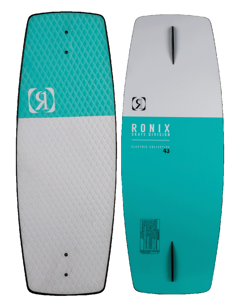 RONIX 2025 RONIX ELECTRIC COLLECTIVE WAKESKATE