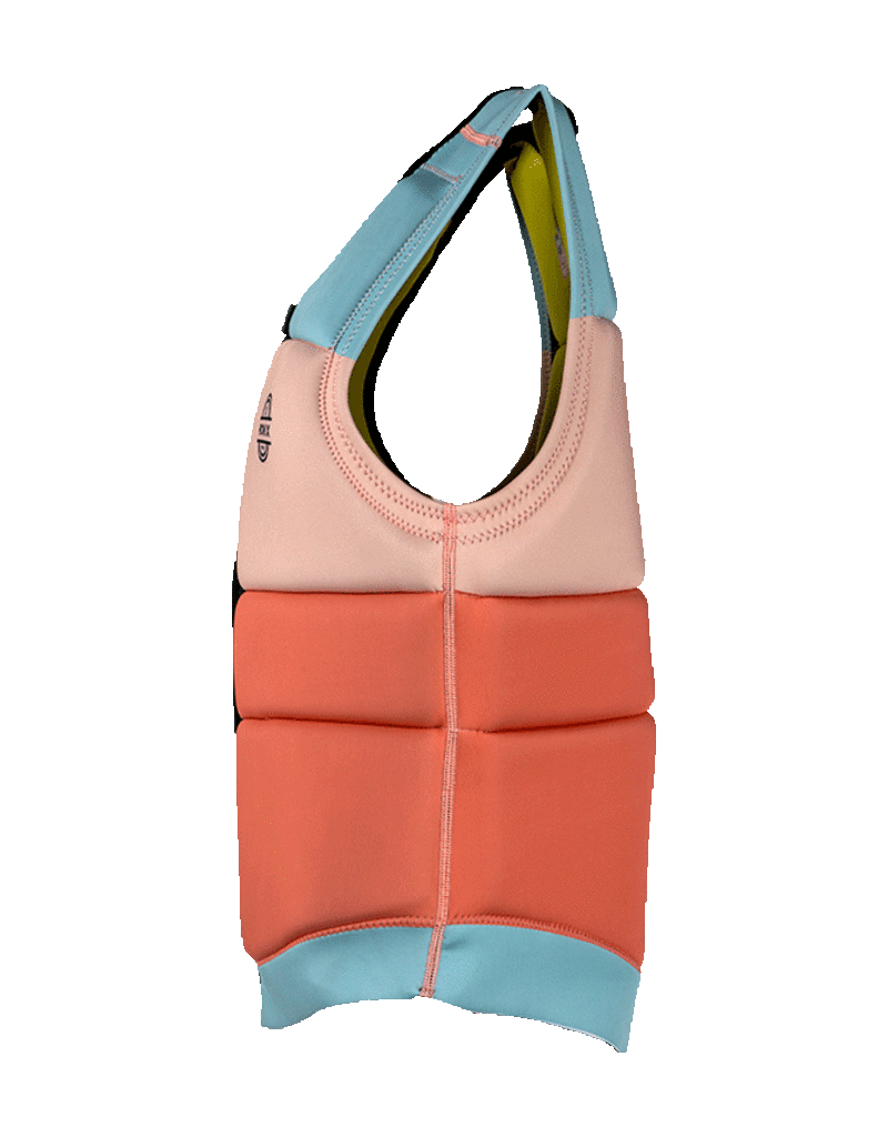 RONIX Ronix Coral Impact Vest Women's