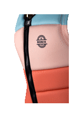 RONIX RONIX CORAL WOMEN'S IMPACT VEST