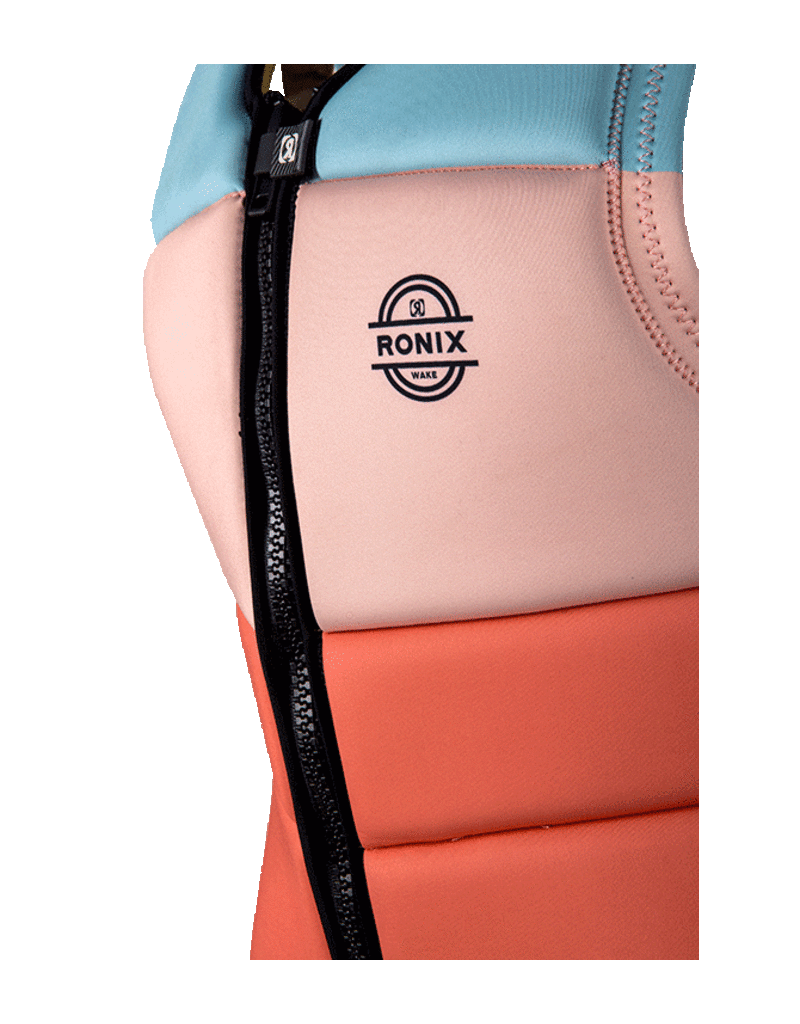 RONIX Ronix Coral Impact Vest Women's