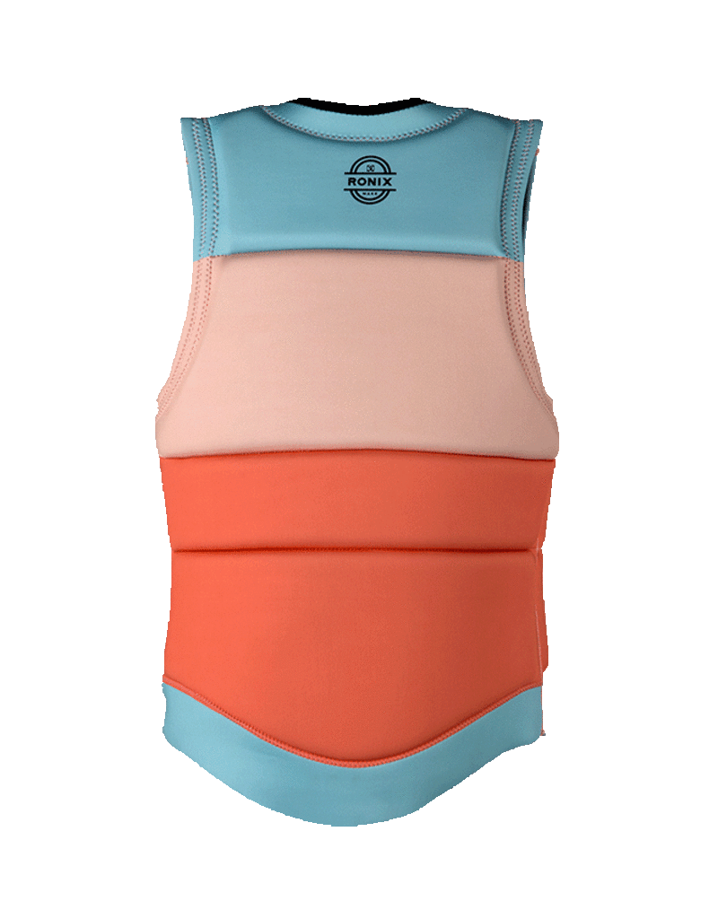RONIX Ronix Coral Impact Vest Women's