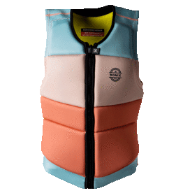 RONIX RONIX CORAL WOMEN'S IMPACT VEST