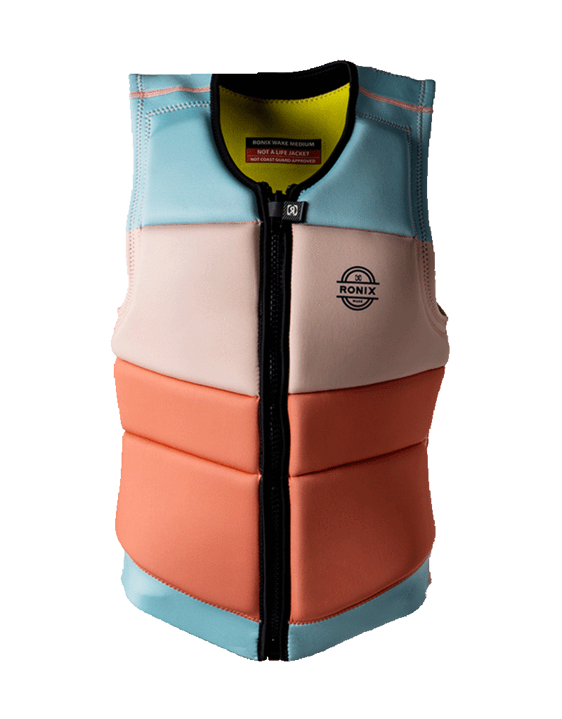 RONIX Ronix Coral Impact Vest Women's
