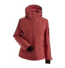 Nils Wengen Insulated Ski Jacket (Women's)