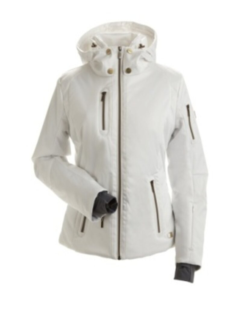 NILS Nils Kitzbuhel Jacket Women's