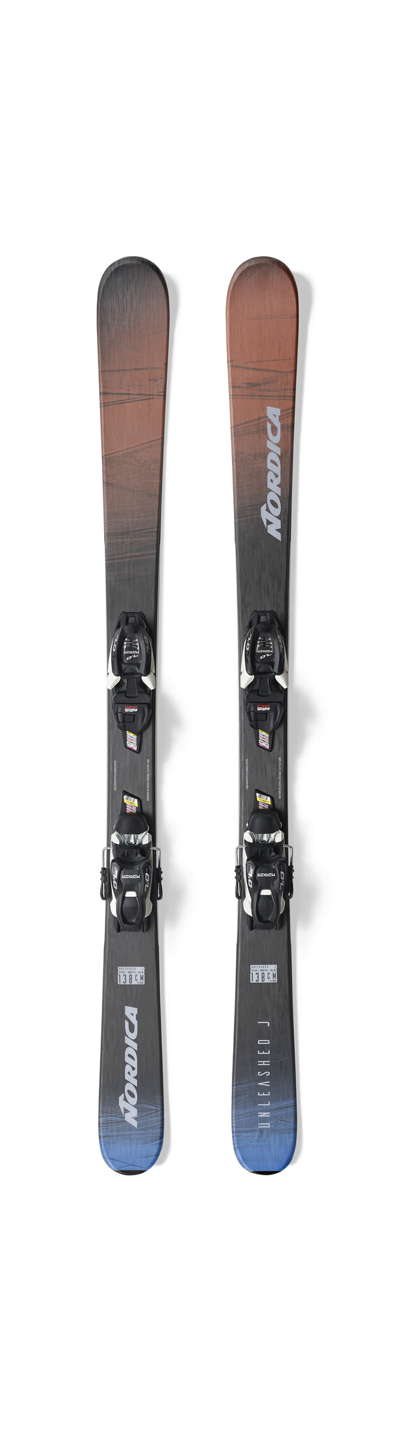 ★NORDICA★RACE J★120cm★ Nordica SG Skis