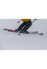 NORDICA 2024 NORDICA STEADFAST 85 DC SKIS + TPX 12 FDT BINDINGS