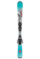 NORDICA Nordica Team G Jr. Skis + FDT 4.5 Bindings