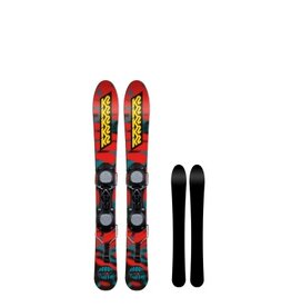 K2 2024 K2 FATTY SKI BLADE