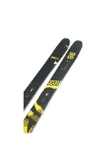LINE Line Vision 98 Skis 2024