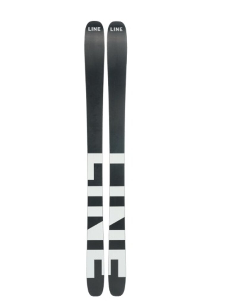 LINE Line Vision 98 Skis 2024
