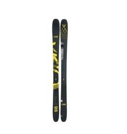 LINE Line Vision 98 Skis 2024