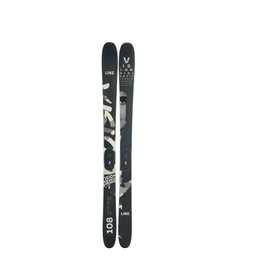 LINE 2024 LINE VISION 108 SKIS