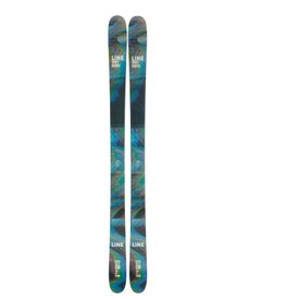 LINE 2024 LINE HONEY BADGER SKIS