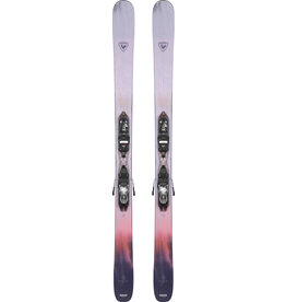 ROSSIGNOL 2024 ROSSIGNOL RALLYBIRD 90 PRO WOMEN'S SKIS + XPRESS 10 BINDINGS