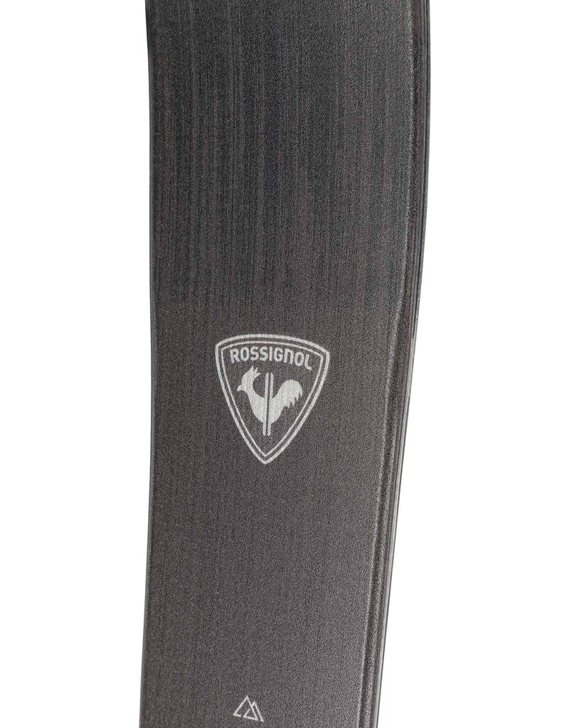 2024 ROSSIGNOL SENDER 90 PRO NORAM SKIS + XPRESS 10 BINDINGS SPORTS LTD