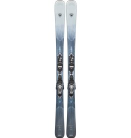 ROSSIGNOL 2024 ROSSIGNOL EXPERIENCE W 80 CA WOMEN'S SKIS + XPRESS 11 BINDINGS