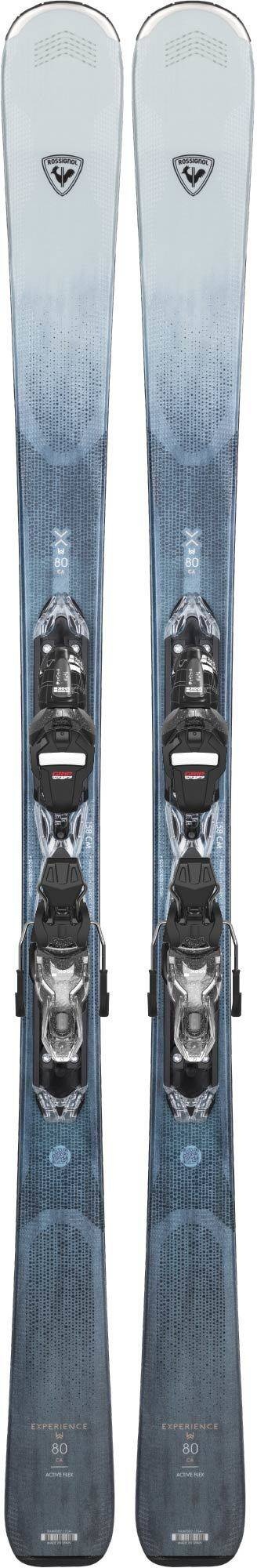 ROSSIGNOL EXPERIENCE 80 168cm