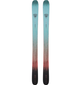 ROSSIGNOL 2024 ROSSIGNOL SENDER FREE 110 SKIS