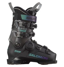 SALOMON 2024 SALOMON S/PRO SUPRA BOA 95 W GW WOMEN'S SKI BOOTS