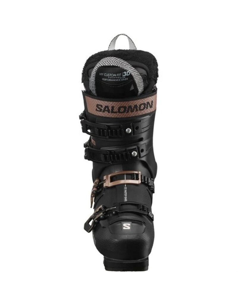 SALOMON 2024 SALOMON S/PRO ALPHA 90 WOMEN'S SKI BOOTS