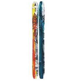 ATOMIC 2024 ATOMIC BENT CHETLER 120 SKIS