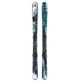 ATOMIC 2024 ATOMIC BENT 85 SKIS + M 10 GW BINDINGS