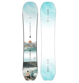 BURTON Burton Story Board Snowboard Women's 2024