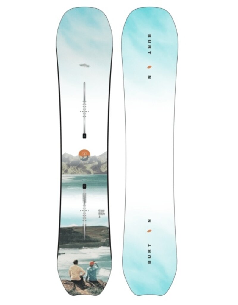 BURTON Burton Story Board Snowboard Women's 2024